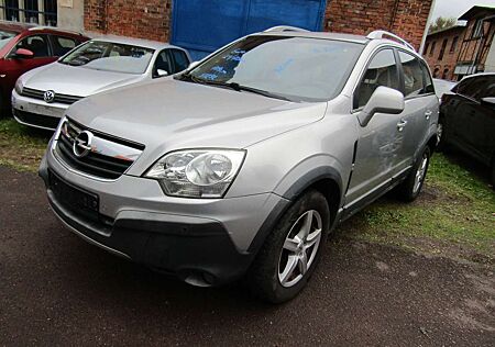 Opel Antara Edition 4x4 Allrad
