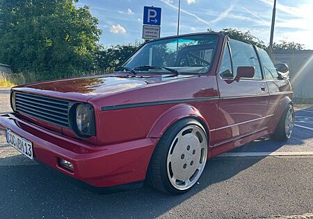 VW Golf Cabriolet Volkswagen Golf Cabrio(GL)