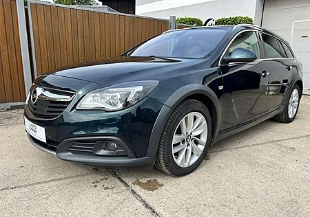 Opel Insignia Basis 4x4