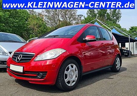 Mercedes-Benz A 170