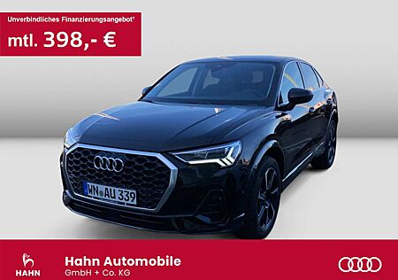 Audi Q3 35 TFSI 110(150) kW(PS