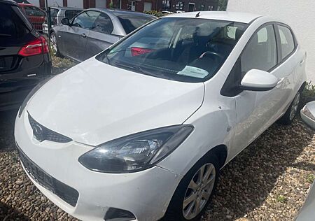 Mazda 2 Lim. 1.3 Independence