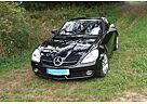 Mercedes-Benz SLK 200 Kompressor Sport Edition