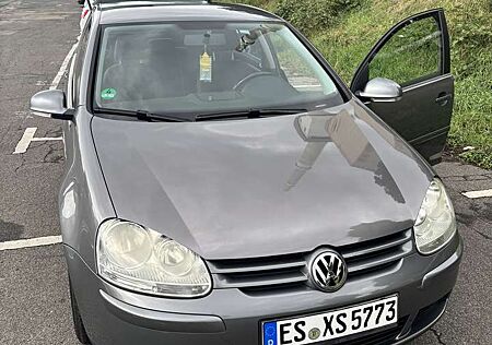 VW Golf Volkswagen United