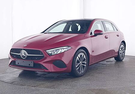 Mercedes-Benz A 200 PROGRESSIVE LINE ADVANCED/PANO/KAMERA/LED