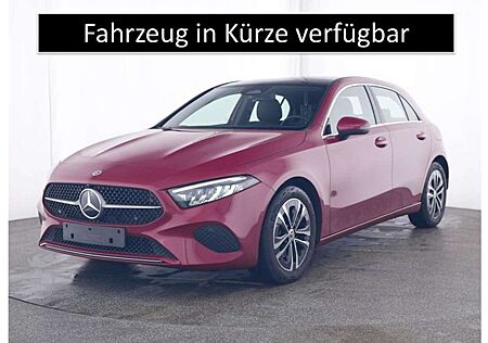 Mercedes-Benz A 200 PROGRESSIVE LINE ADVANCED/PANO/KAMERA/LED