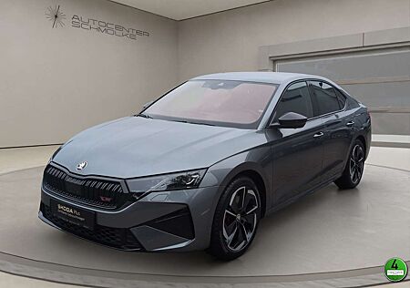 Skoda Octavia RS 2,0 TSi DSG*Canton*Memory*DCC*360 Navi