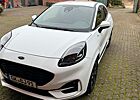 Ford Puma ST-Line