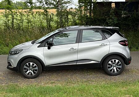 Renault Captur ENERGY TCe 90 Experience