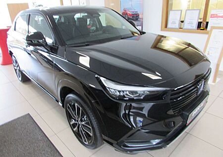 Honda HR-V Advance, Kamera, NAVI, LED, ACC, DAB, Sitzheizung