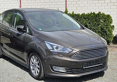 Ford C-Max 1.5 EcoBoost Start-Stop-System Aut. Titanium