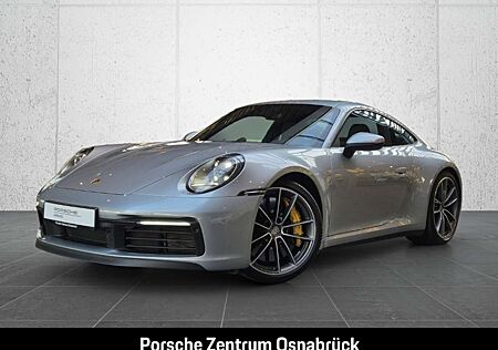 Porsche 992 (911) Carrera S Sportaga Lift Burmester 18-Wege Sp