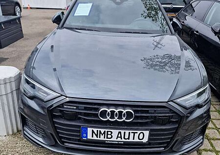 Audi A6 45 TFSI quattro S tronic sport