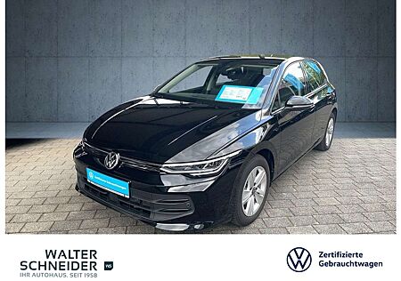 VW Golf Volkswagen 1.5 TSI Life Navi AHK ACC