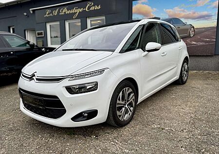 Citroën C4 Picasso Citroen C4 1,6 Blue-HDI FA Picasso Selection*Pano*LED