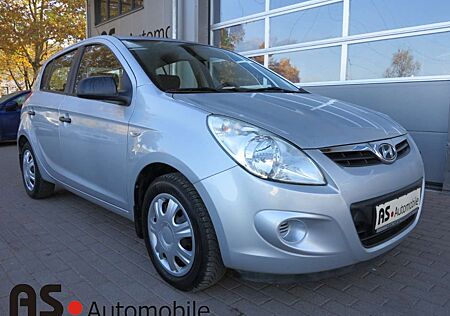 Hyundai i20 Comfort 1.4 2.Hd*Klima*el.FH*Allwetterreifen