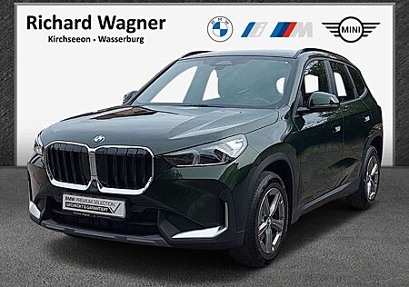 BMW X1 sDrive18d Premium-Paket AHK SHZ LED Navi RFK