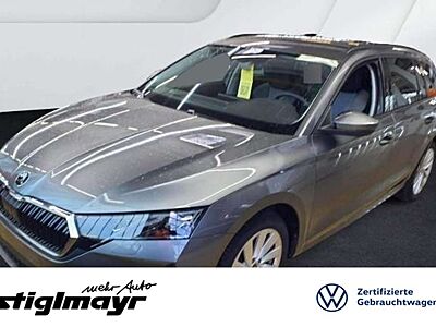 Skoda Octavia Combi Selection 1.5 TSI DSG ACC+LED+MATRIX+NAVI