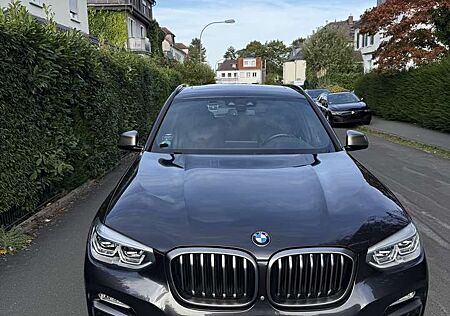 BMW X3 M40i