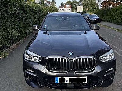 BMW X3 X3 M40i