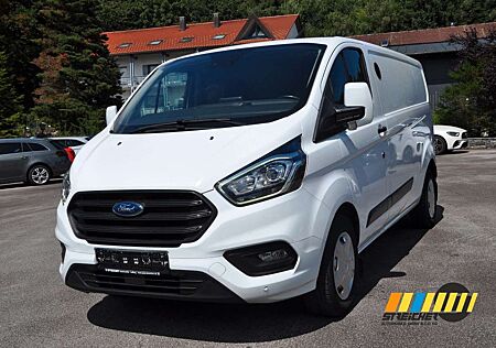 Ford Transit Custom Kasten 340 L2 Trend |Navi|RFK|DAB