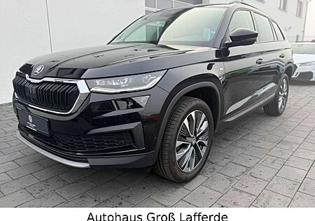 Skoda Kodiaq Tour 2.0 TDI DSG RFK SHZ Matrix LED