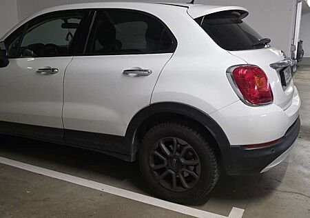 Fiat 500X 1.4 Multiair 4x2 S&S Pop Star
