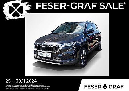 Skoda Karoq 2.0 TDI 4x4 DSG Ambition BLTH Navi RFK SHZ