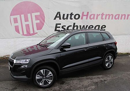 Skoda Karoq 2.0TDI Ambition 4x4 DSG Matrix Ahk Travell