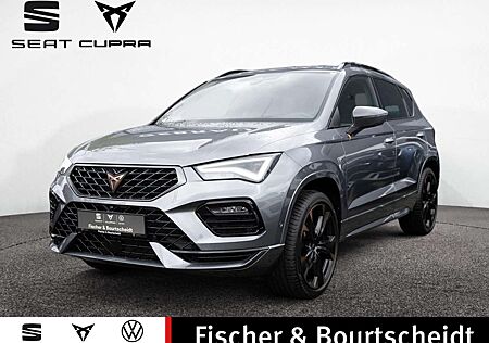 Cupra Ateca 2.0 TSI VZ 4Drive NAVI 360° LED SHZ ACC