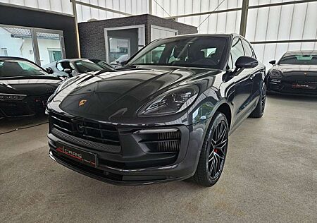Porsche Macan GTS *Sthzg/e.AHK/Pano/360°/ACC/BOSE*