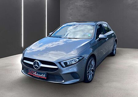Mercedes-Benz A 200 A -Klasse