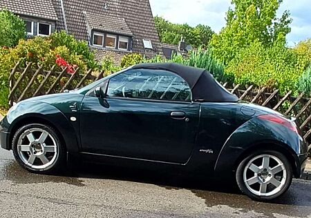 Ford Streetka 1.6 8VElegance