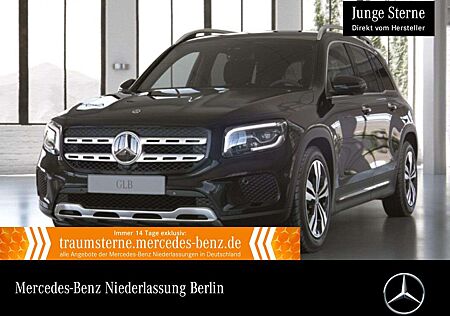 Mercedes-Benz GLB 250 4M PROGRESSIVE+360°+AHK+MULTIBEAM+HUD+8G