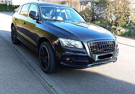 Audi Q5 3.0 TDI (176 kW) quattro