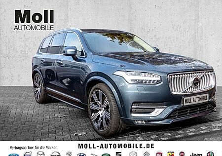 Volvo XC 90 XC90 Ultimate Bright AWD B5 Diesel EU6d 7-Sitzer Allrad