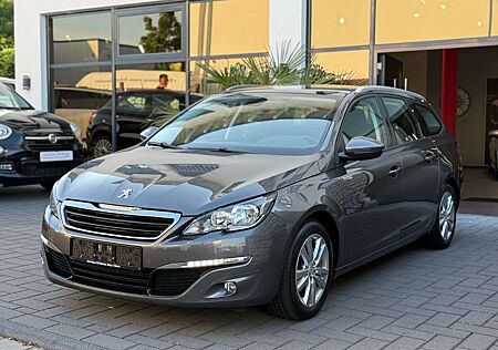 Peugeot 308 SW Business-Line Pano/Kamera/LED