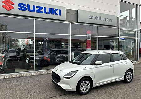 Suzuki Swift 1.2 Dualjet Mild-Hybrid Club 1.2 Liter