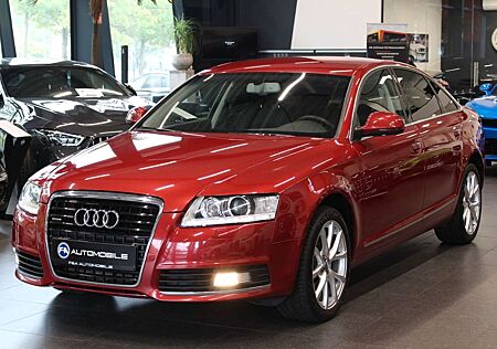Audi A6 3.0 TDI quattro*Standh.*Bose*Kamera*Memory