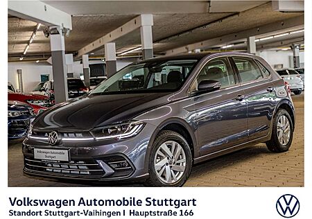 VW Polo Volkswagen Style 1.0 TSI DSG 81 kW
