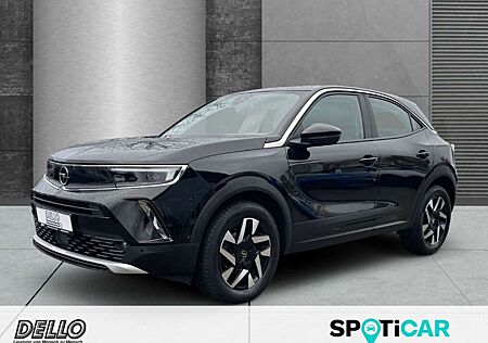 Opel Mokka Elegance AT Navi PDC RFK SHZ Digitales Cockpit LED