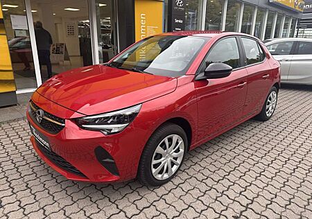 Opel Corsa-e Edition +RFK+ALLWETTER+