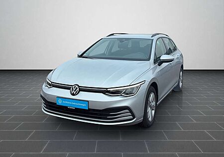 VW Golf Volkswagen VIII Variant 2.0 TDI LED SHZ PDC LIGHT ASSI