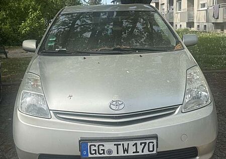 Toyota Prius Executive
