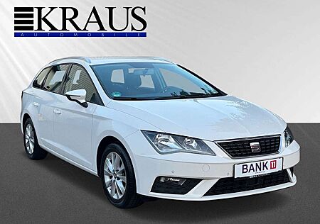 Seat Leon ST 1.6 TDI Style NAVI TEMPO PDC KLIMA 1.HD