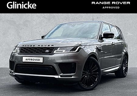 Land Rover Range Rover Sport D300 HSE Dynamic / 22''/HUD/Vo