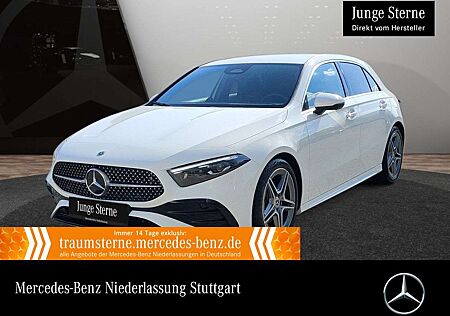 Mercedes-Benz A 200 AMG+360°+MULTIBEAM+BURMESTER+TOTW+KEYLESS