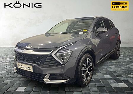 Kia Sportage 1.6 T-GDI Mild-Hybrid Spirit