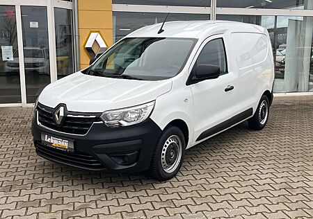 Renault Express Extra Klima DAB T-Leder