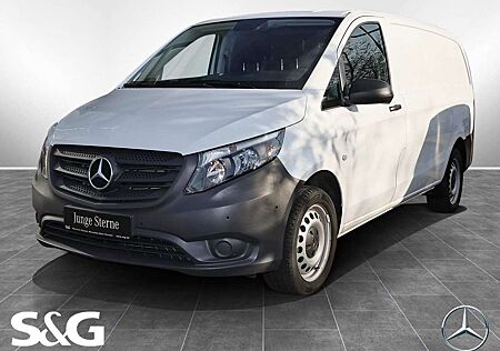 Mercedes-Benz Vito e 111 KA Lang Klima RFK